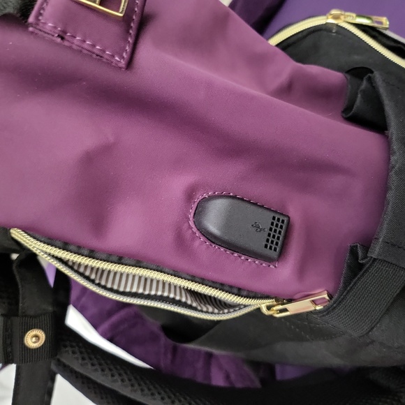 Large Backpack - Picture 5 of 5